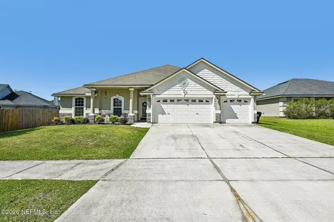 2554 Royal Pointe Drive Green Cove Springs FL 32043