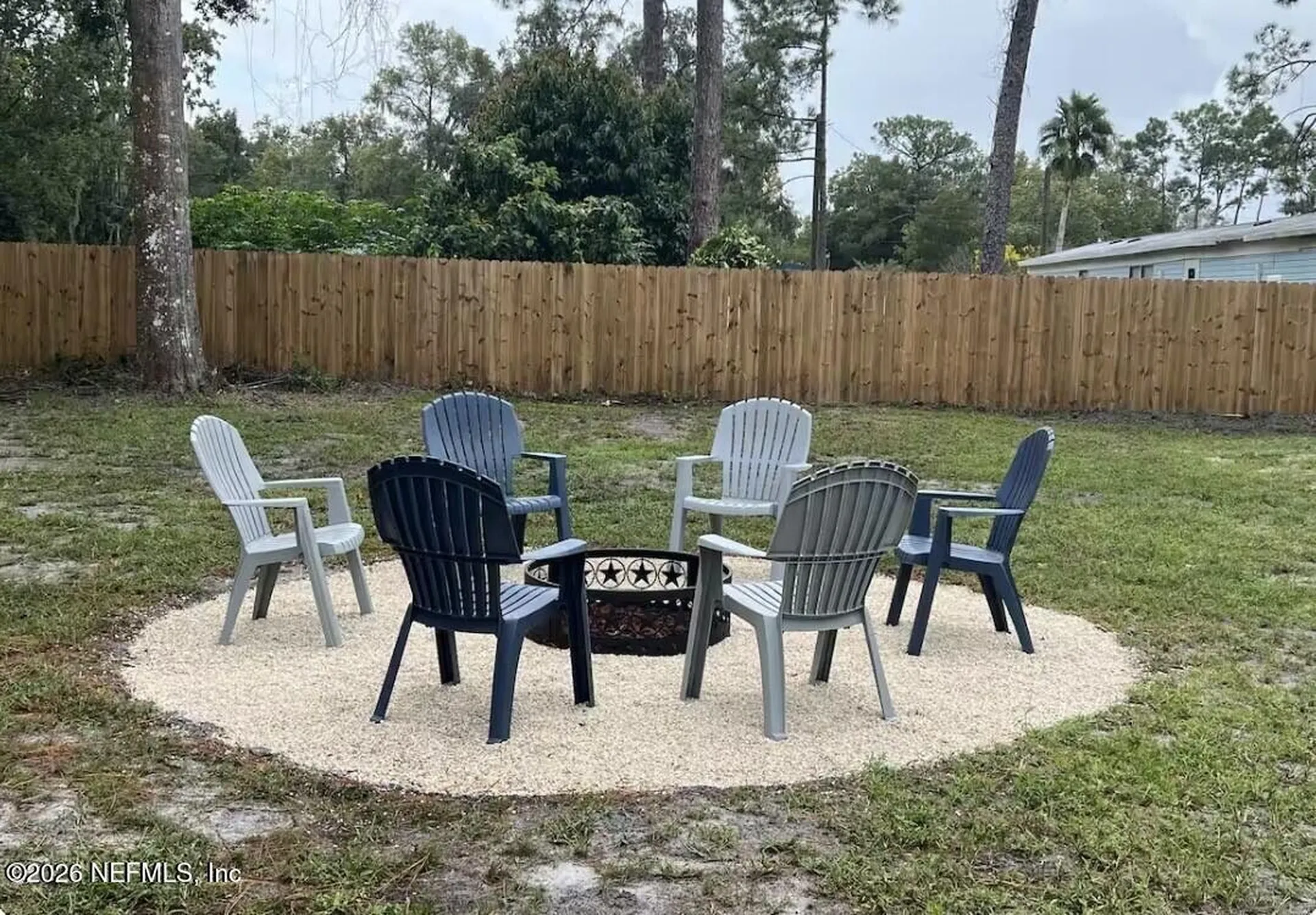 111 & 113 Wateroak Road Satsuma FL 32189