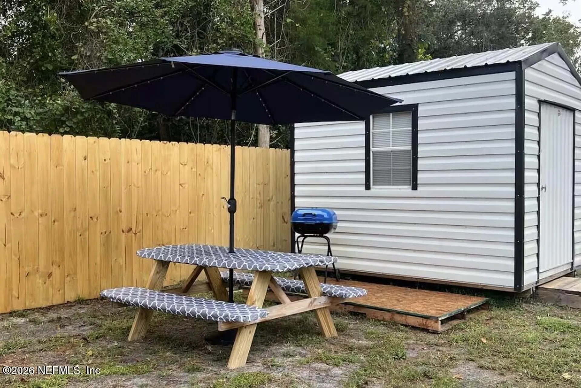 111 & 113 Wateroak Road Satsuma FL 32189