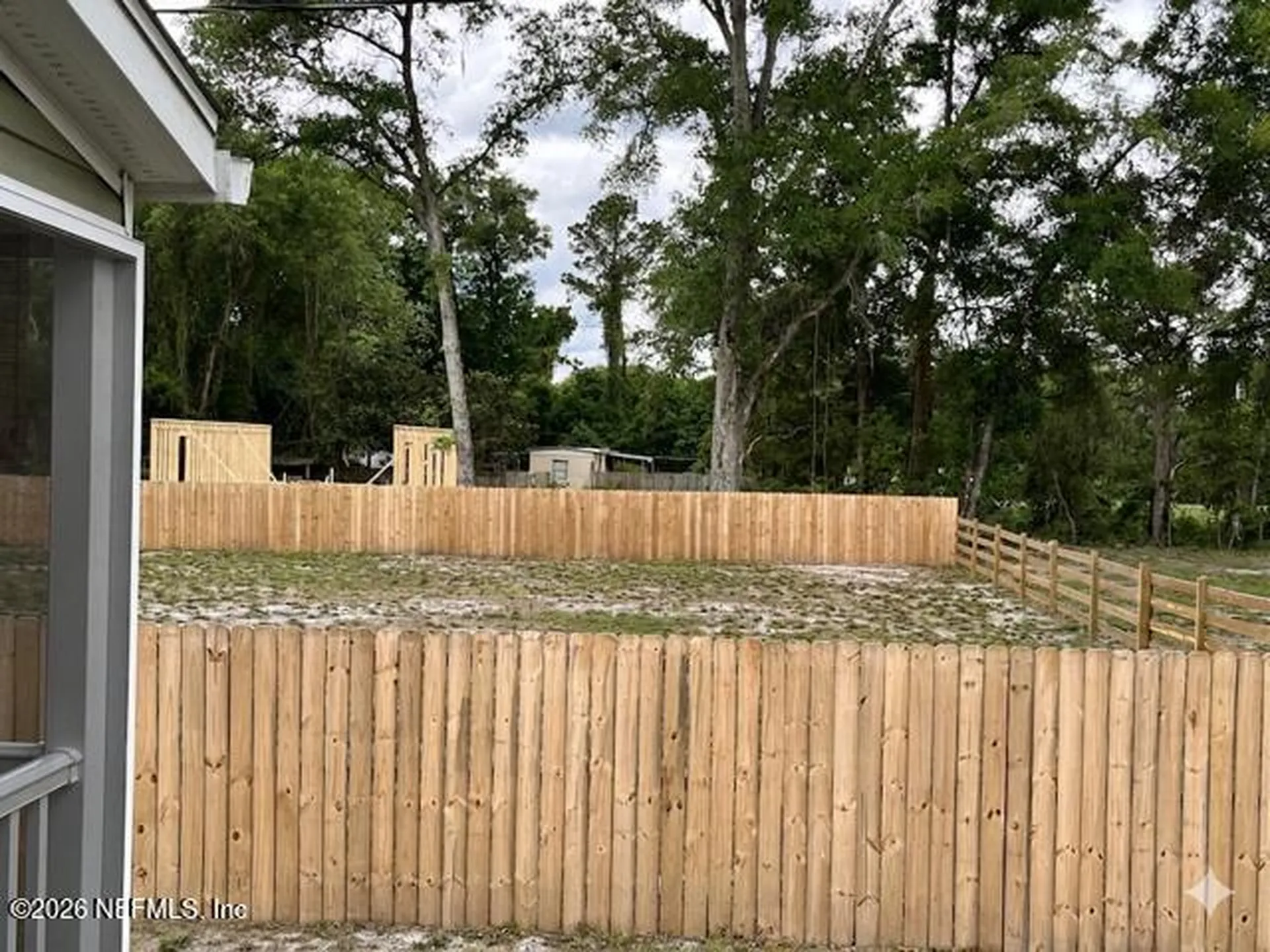 111 & 113 Wateroak Road Satsuma FL 32189