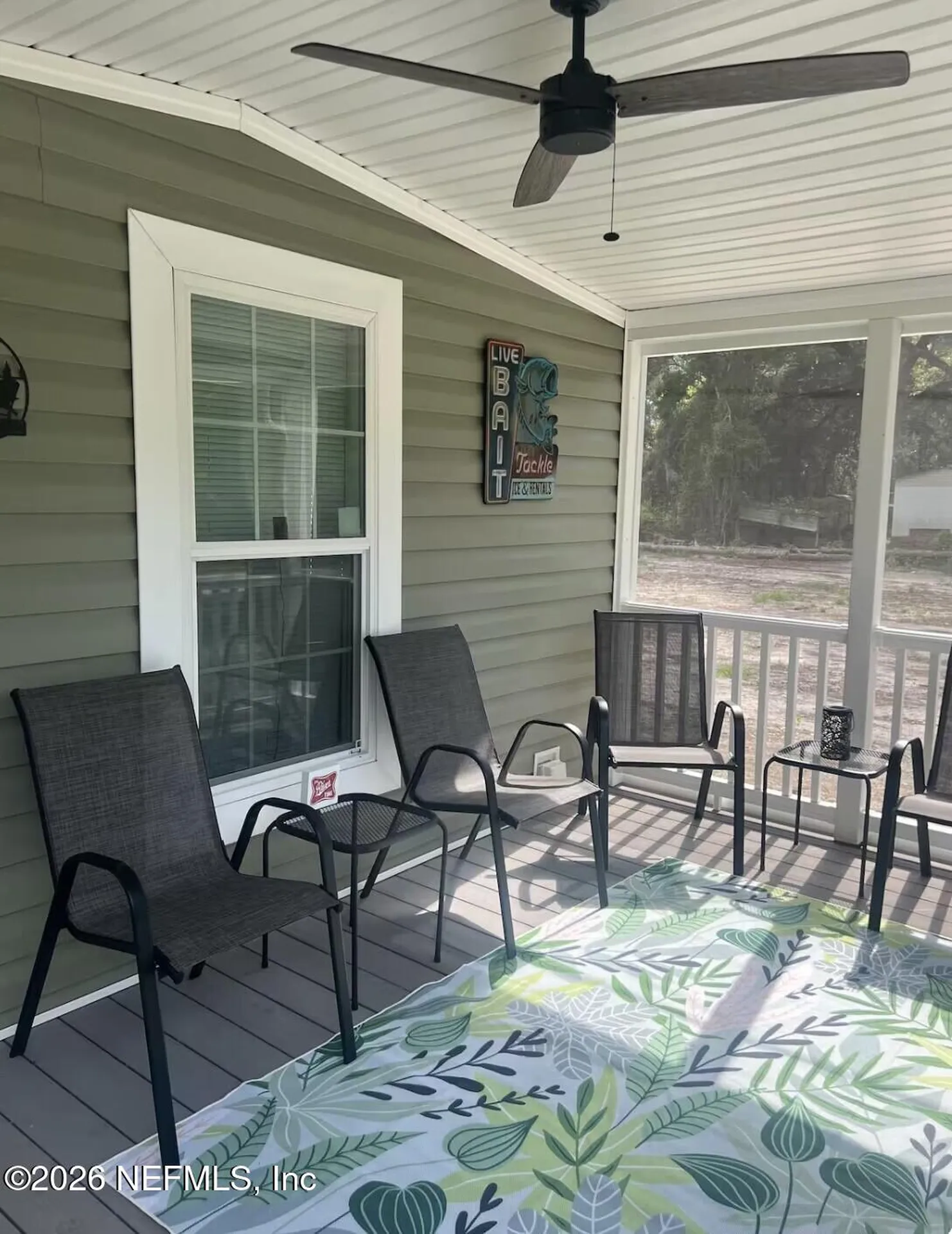 111 & 113 Wateroak Road Satsuma FL 32189