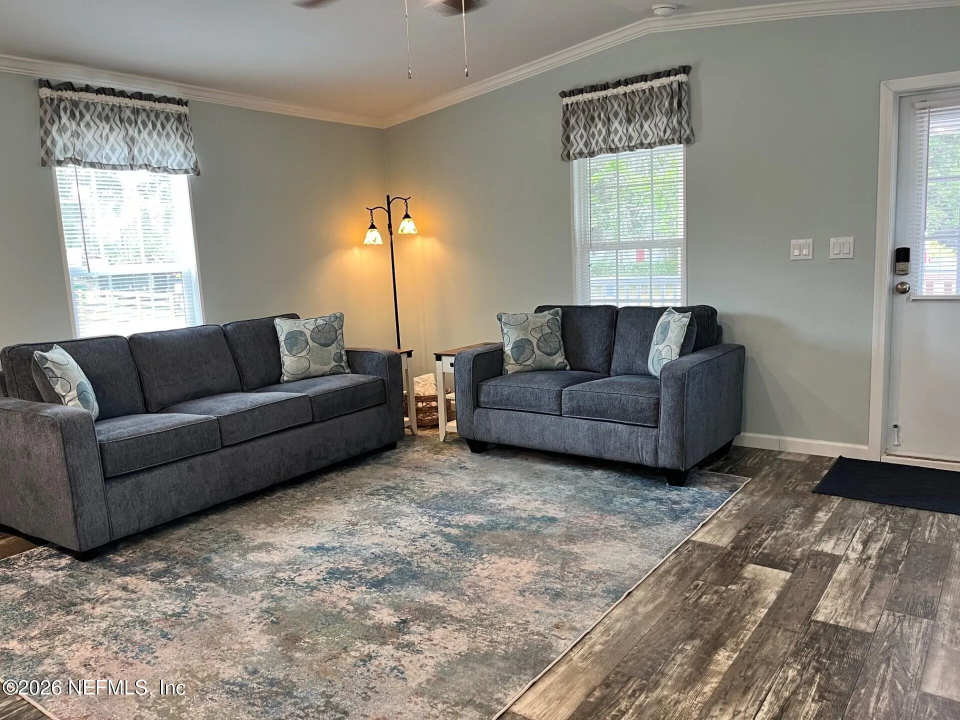 111 & 113 Wateroak Road Satsuma FL 32189