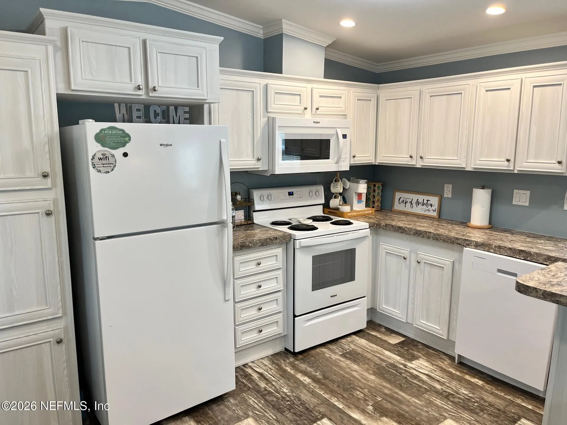111 & 113 Wateroak Road Satsuma FL 32189