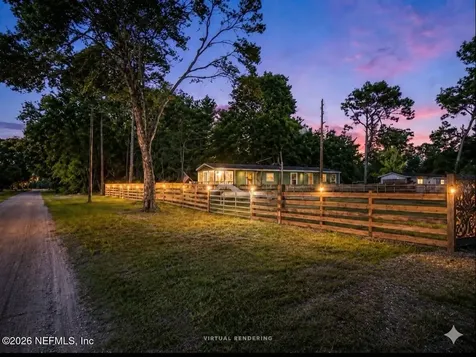 111 & 113 Wateroak Road Satsuma FL 32189