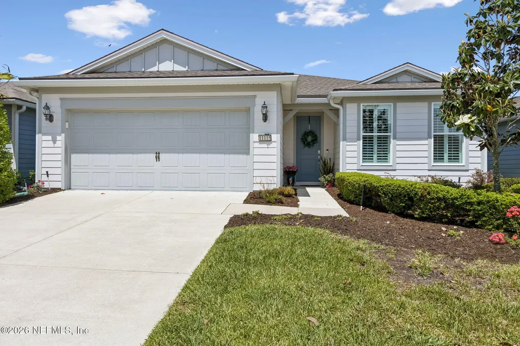 11115 Kentworth Way Jacksonville FL 32256