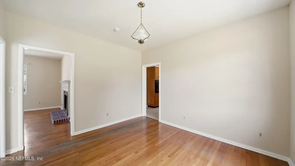 105 W Vivian Drive Hastings FL 32145