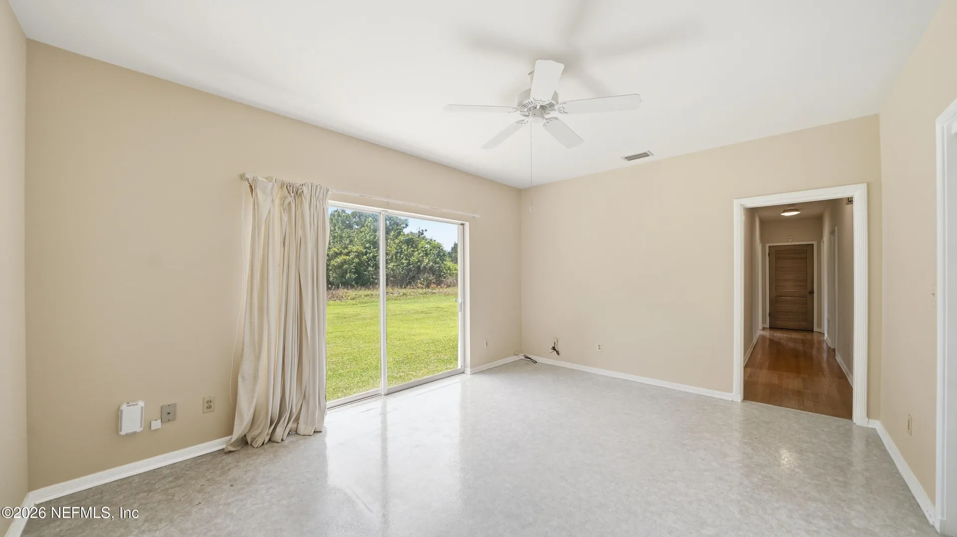 105 W Vivian Drive Hastings FL 32145
