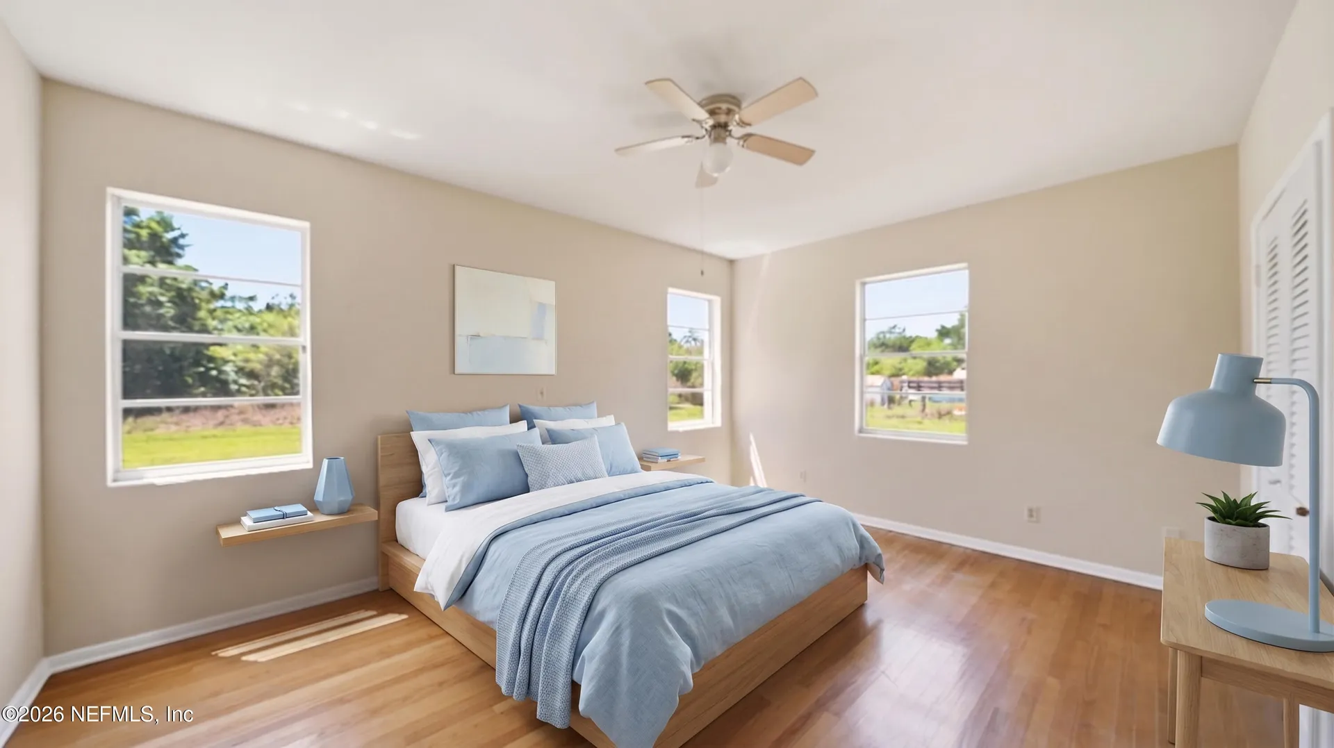 105 W Vivian Drive Hastings FL 32145