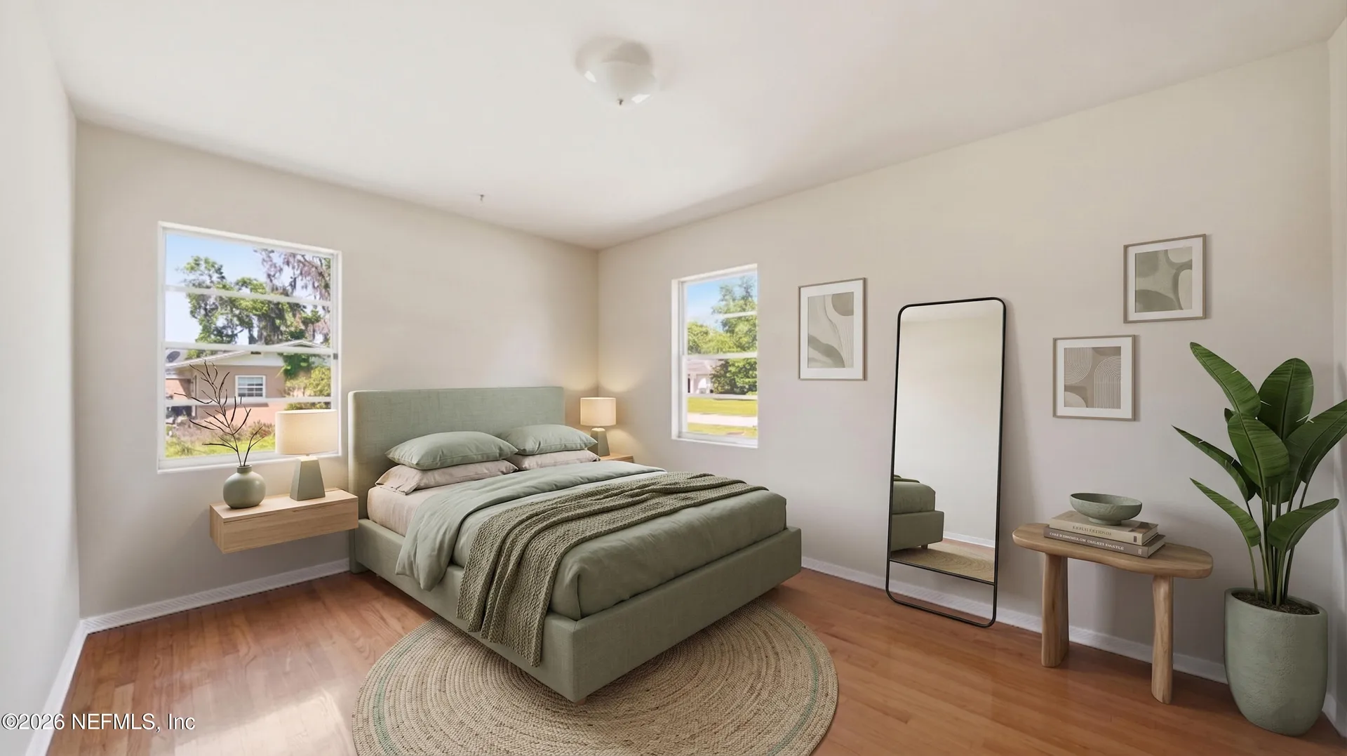 105 W Vivian Drive Hastings FL 32145