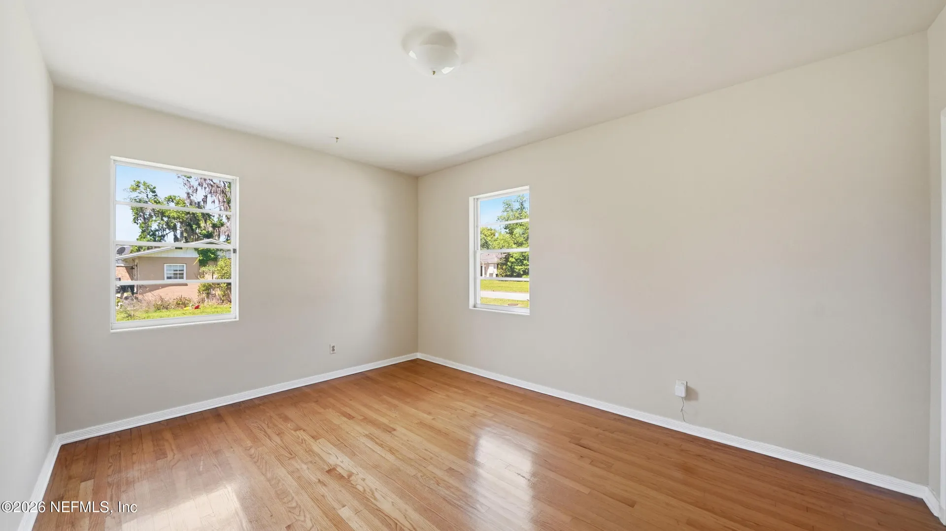 105 W Vivian Drive Hastings FL 32145