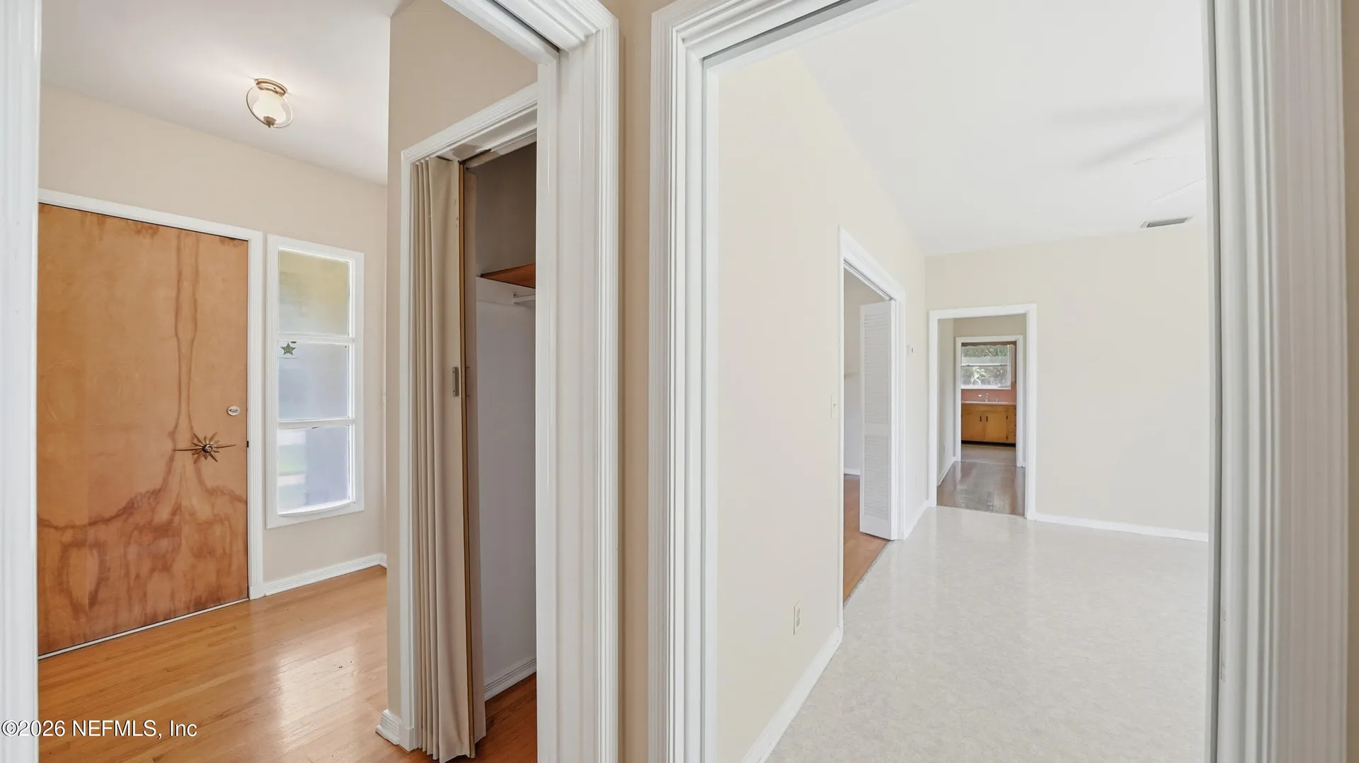 105 W Vivian Drive Hastings FL 32145