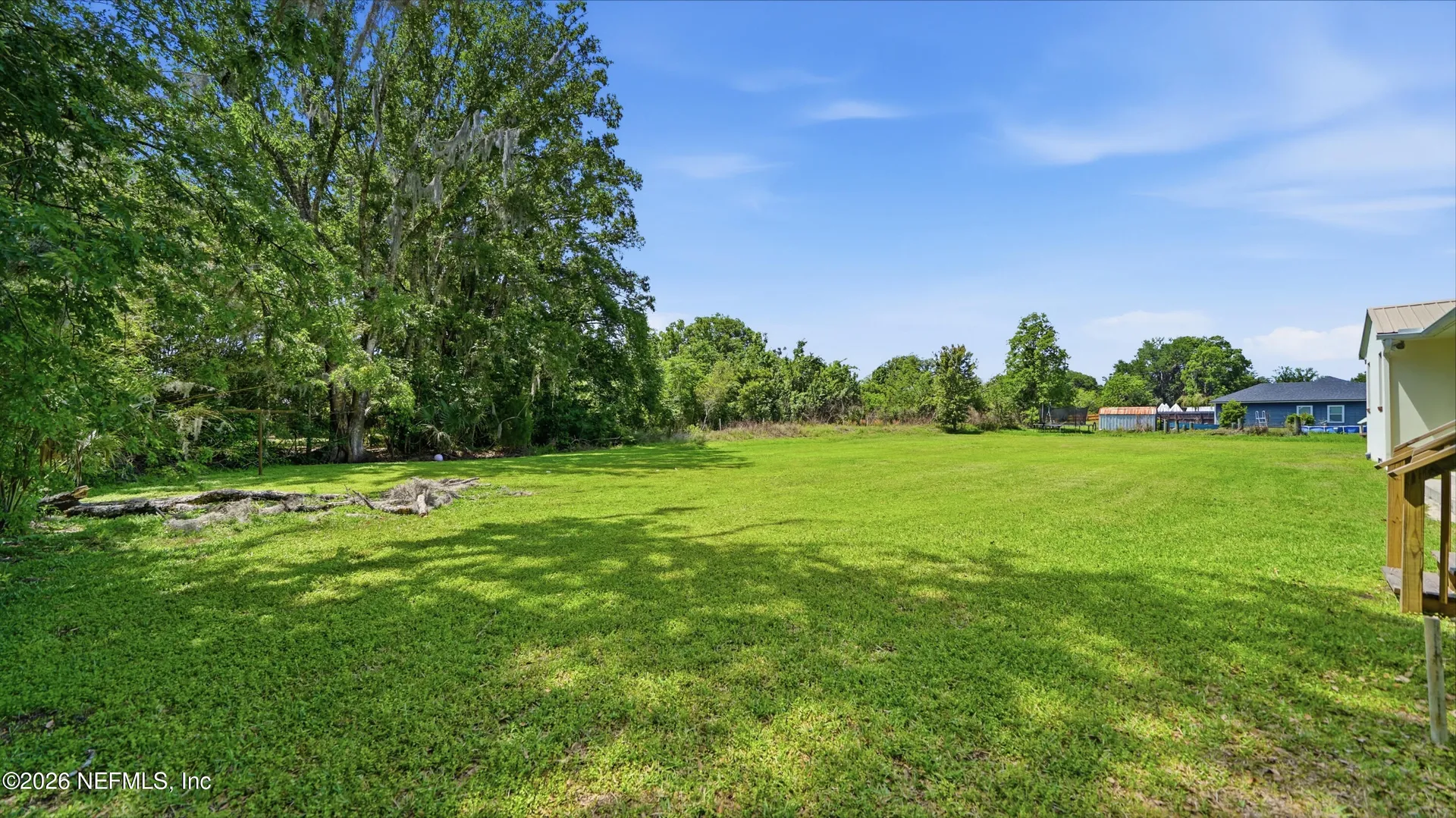 105 W Vivian Drive Hastings FL 32145