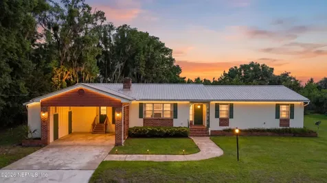 105 W Vivian Drive Hastings FL 32145