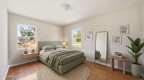 105 W Vivian Drive Hastings FL 32145