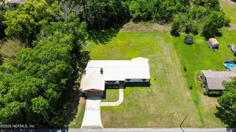 105 W Vivian Drive Hastings FL 32145
