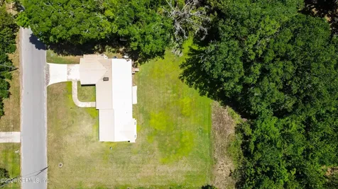 105 W Vivian Drive Hastings FL 32145