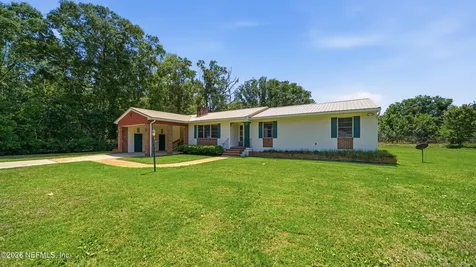 105 W Vivian Drive Hastings FL 32145