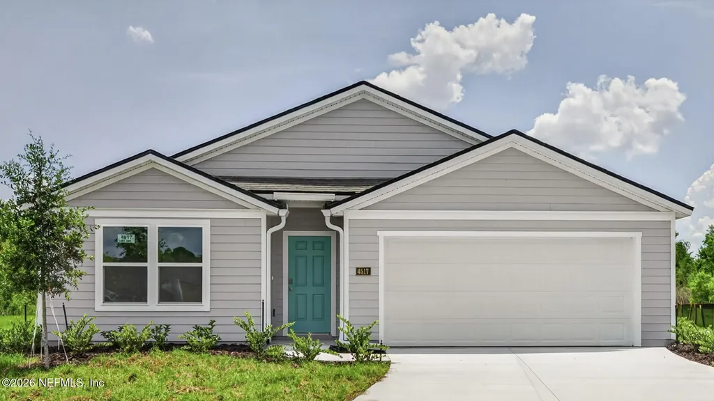 4517 White Ibis Lane Green Cove Springs FL 32043