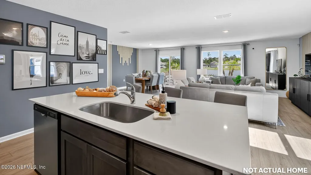 4517 White Ibis Lane Green Cove Springs FL 32043