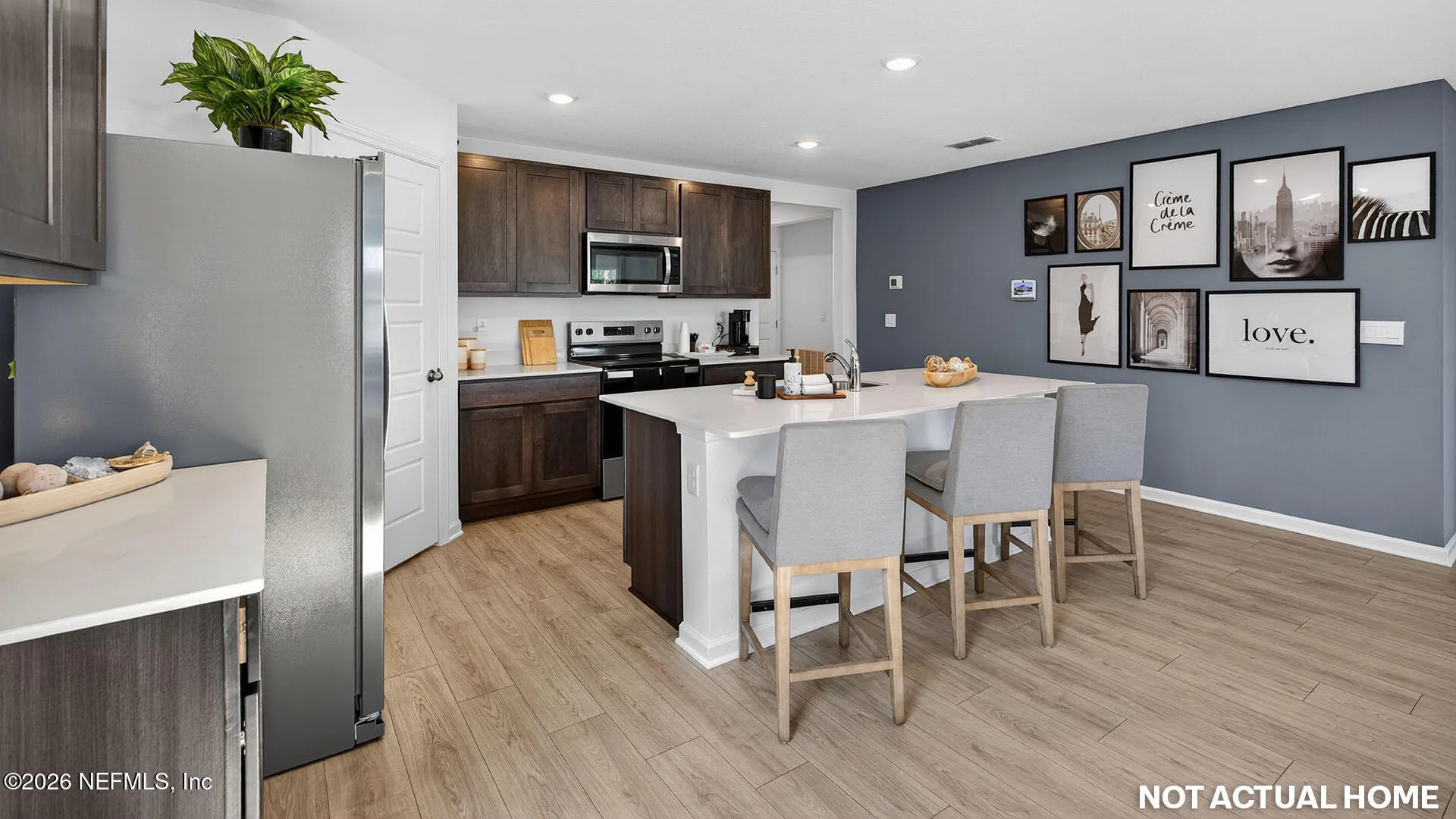 4517 White Ibis Lane Green Cove Springs FL 32043