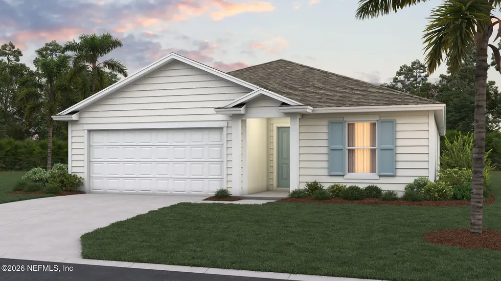 4474 White Ibis Lane Green Cove Springs FL 32043