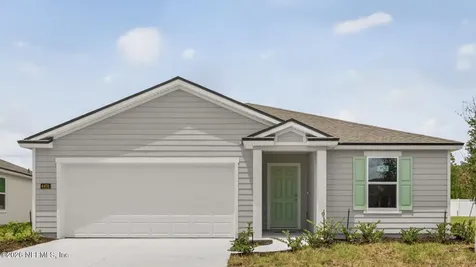 4474 White Ibis Lane Green Cove Springs FL 32043