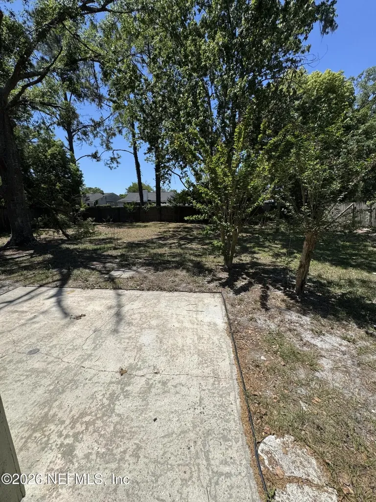 8321 Crosswind Road Jacksonville FL 32244