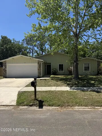 8321 Crosswind Road Jacksonville FL 32244