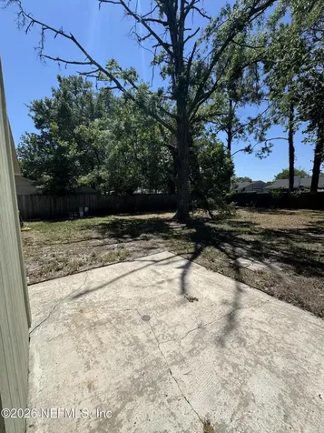 8321 Crosswind Road Jacksonville FL 32244