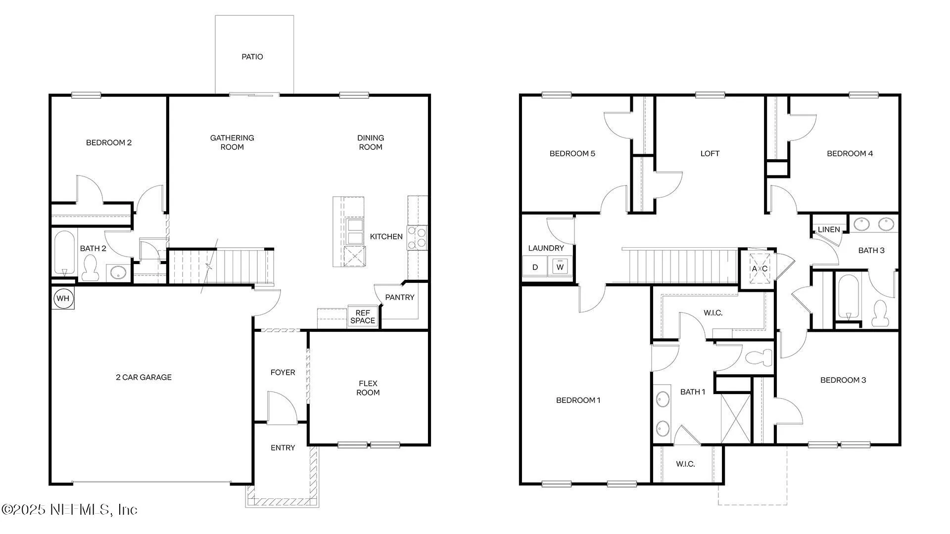 4323 Audubon Avenue Green Cove Springs FL 32043
