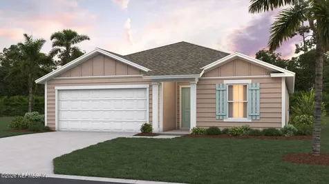 4296 Audubon Avenue Green Cove Springs FL 32043