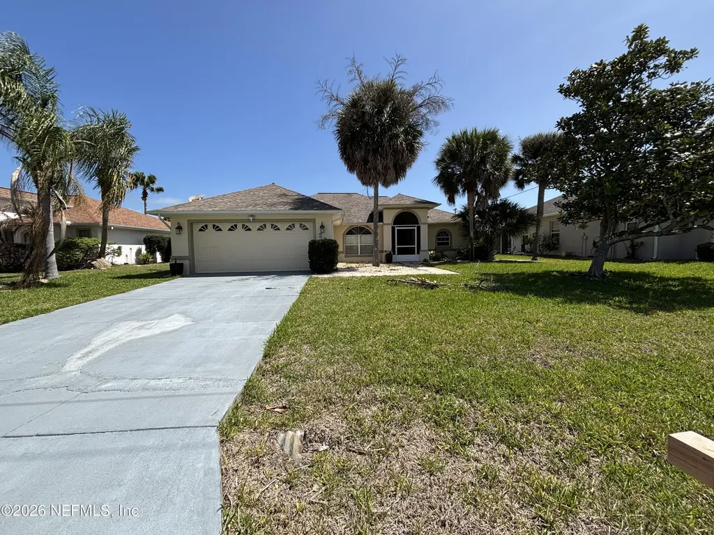 20 Clarendon Court N Palm Coast FL 32137