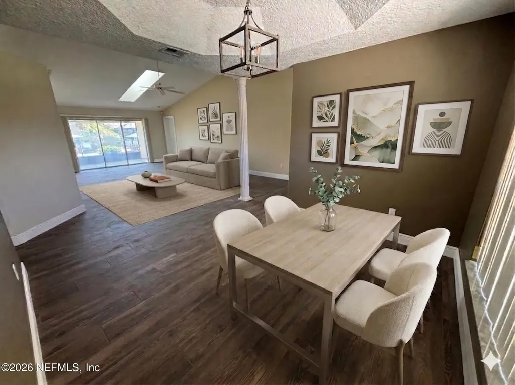 20 Clarendon Court N Palm Coast FL 32137