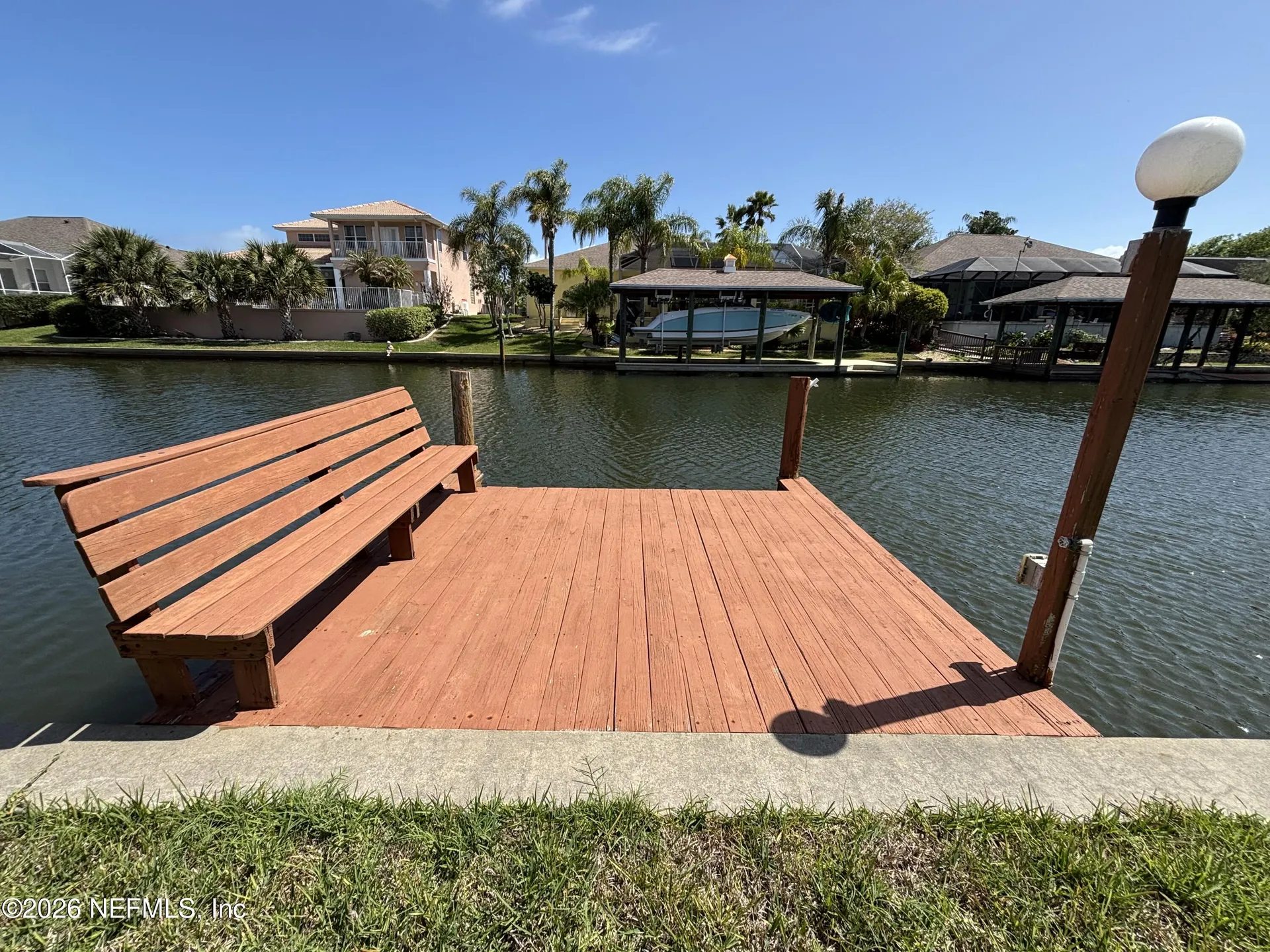 20 Clarendon Court N Palm Coast FL 32137