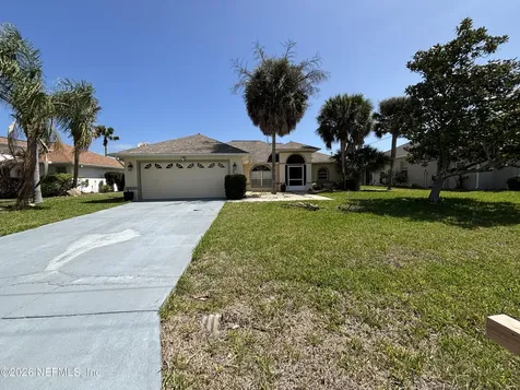 20 Clarendon Court N Palm Coast FL 32137