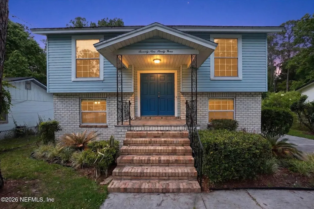 7993 Jasper Avenue Jacksonville FL 32211