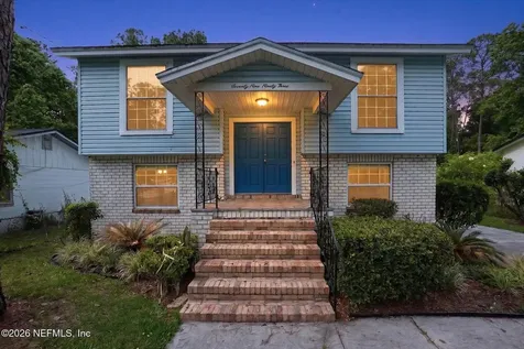 7993 Jasper Avenue Jacksonville FL 32211