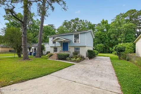 7993 Jasper Avenue Jacksonville FL 32211