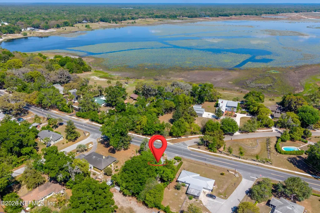 950 S Lawrence Boulevard Keystone Heights FL 32656