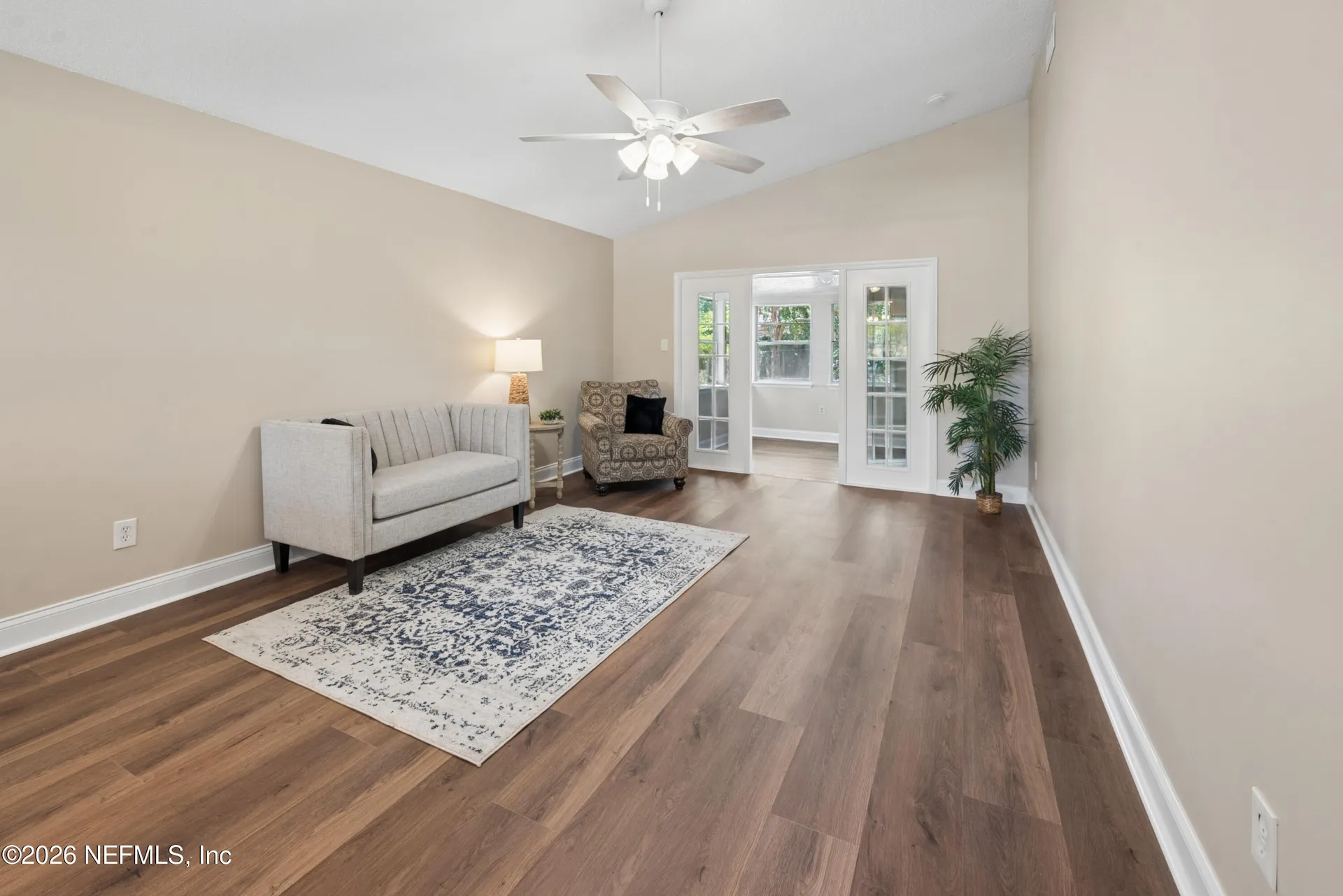 950 S Lawrence Boulevard Keystone Heights FL 32656