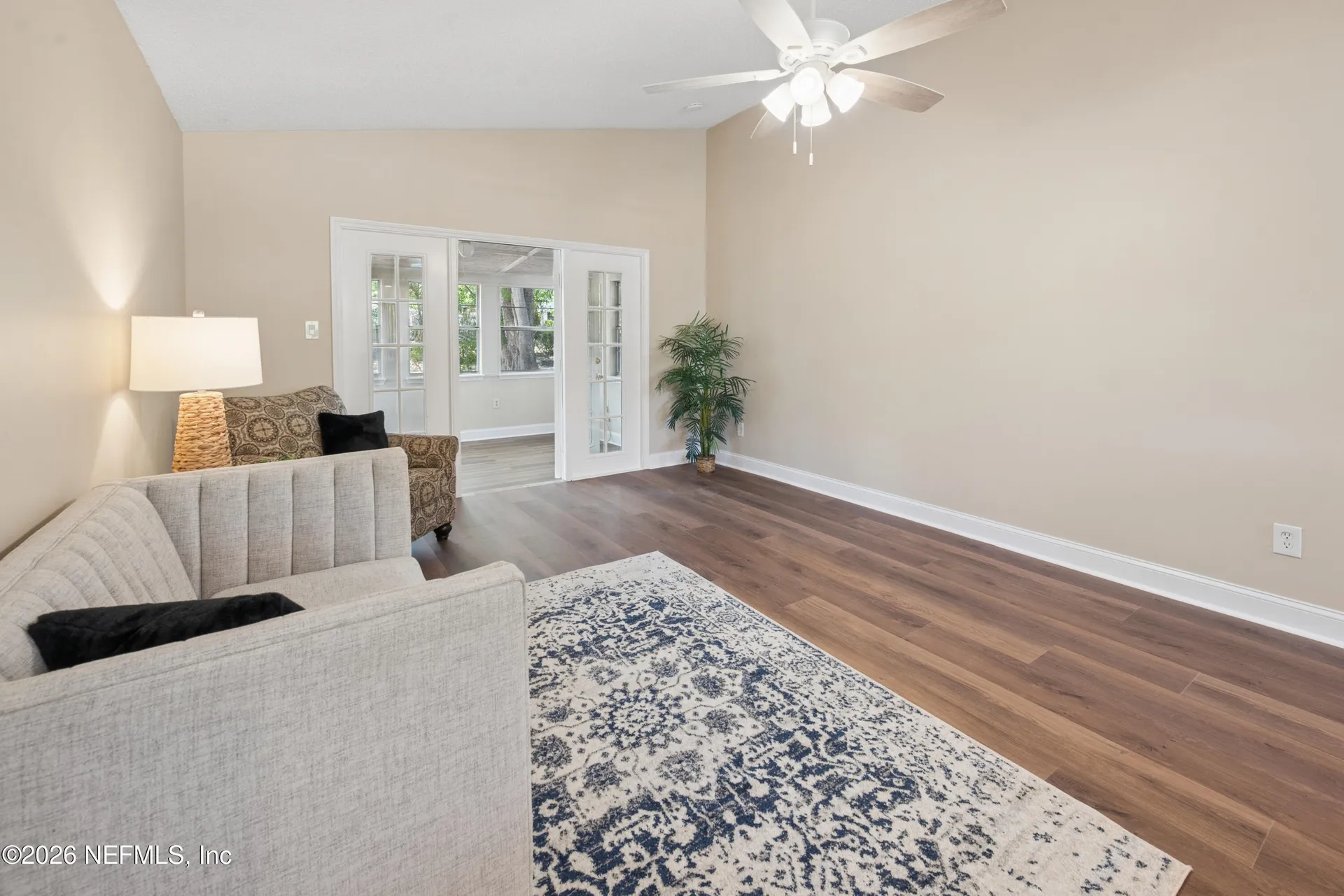 950 S Lawrence Boulevard Keystone Heights FL 32656