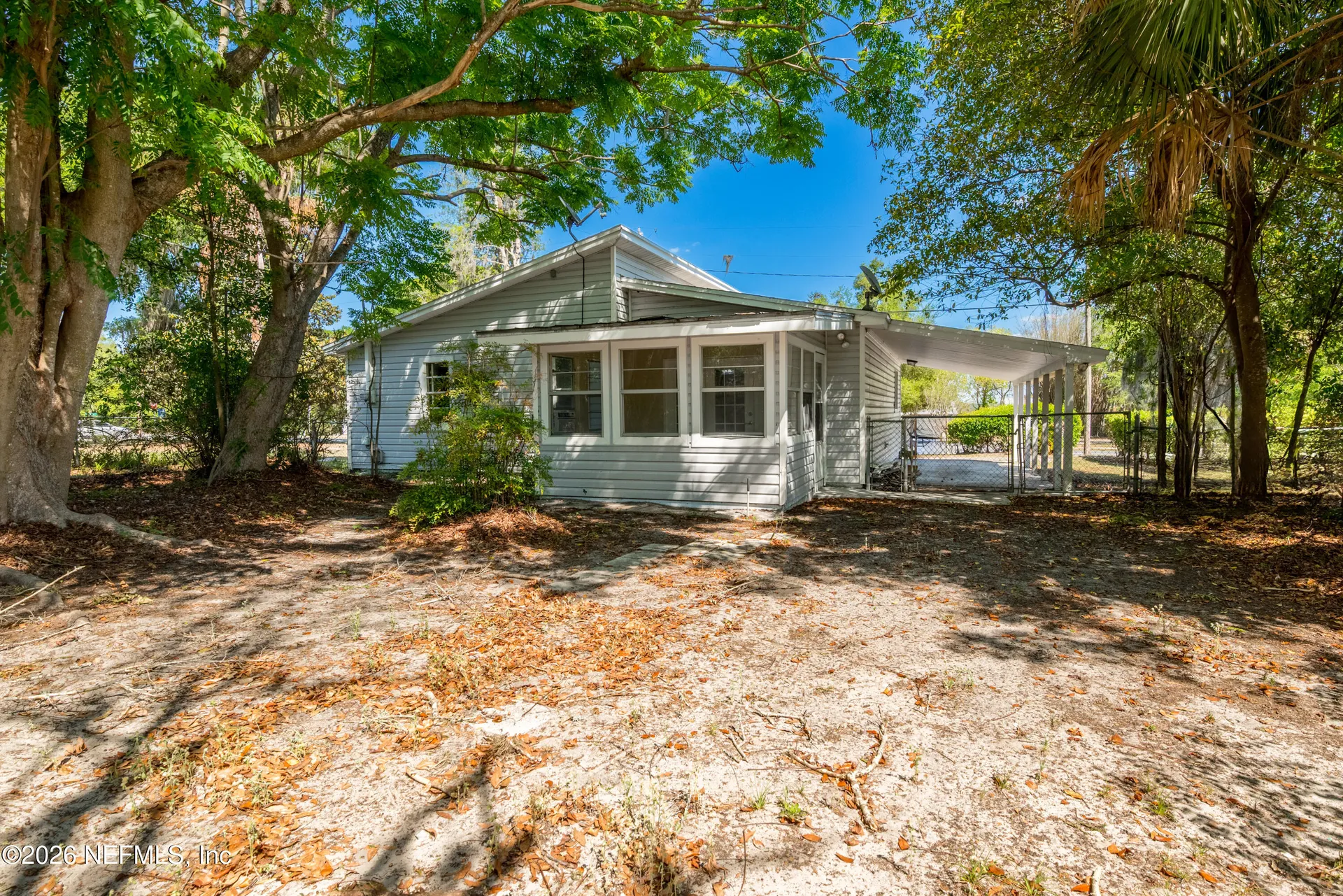 950 S Lawrence Boulevard Keystone Heights FL 32656