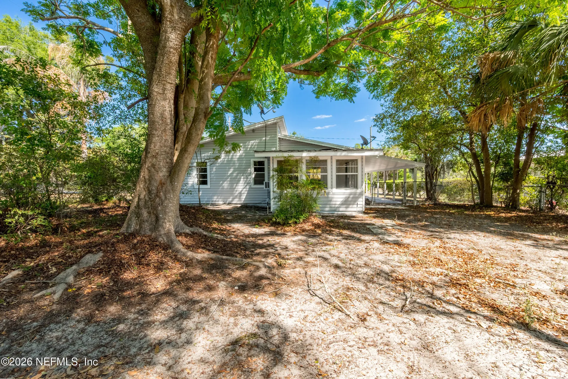 950 S Lawrence Boulevard Keystone Heights FL 32656