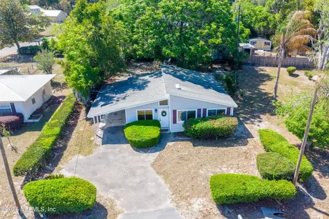 950 S Lawrence Boulevard Keystone Heights FL 32656