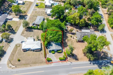 950 S Lawrence Boulevard Keystone Heights FL 32656