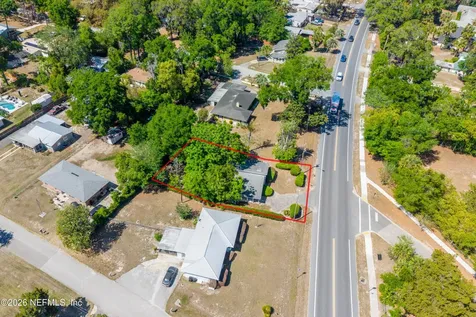 950 S Lawrence Boulevard Keystone Heights FL 32656