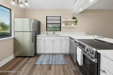 950 S Lawrence Boulevard Keystone Heights FL 32656