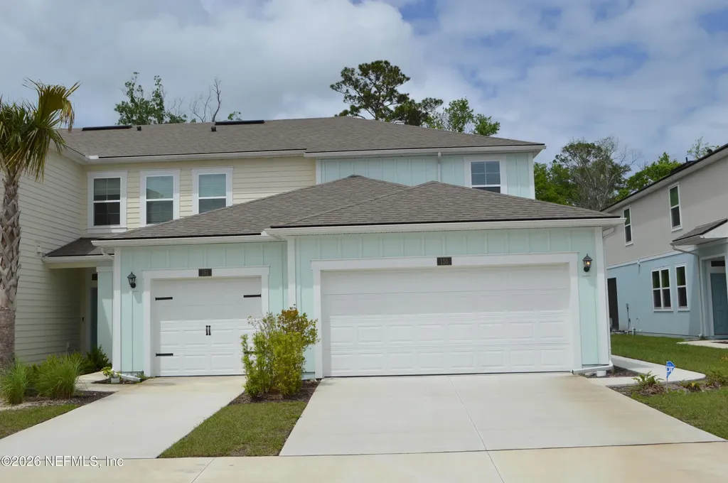155 Seaport Breeze Road St. Augustine FL 32095