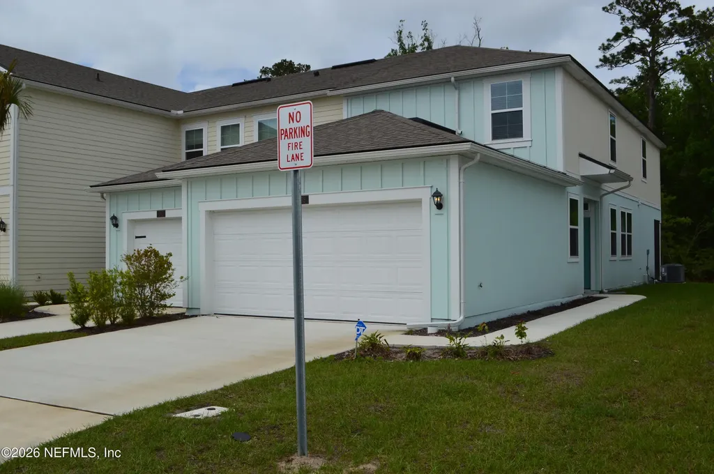 155 Seaport Breeze Road St. Augustine FL 32095