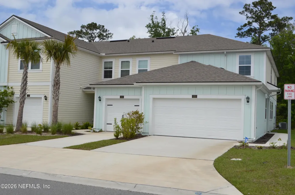 155 Seaport Breeze Road St. Augustine FL 32095